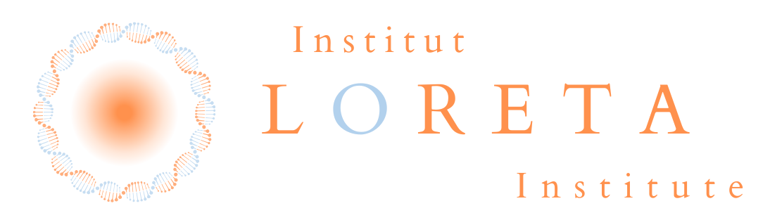 Loreta Logo